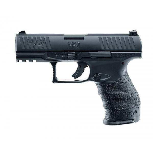 Rep pistolet Walther PPQ M2 gbb - PG2044