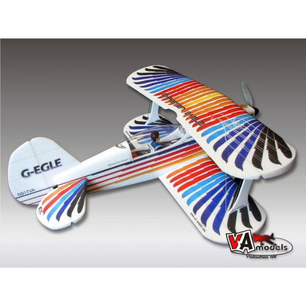 CHRISTEN EAGLE EPP ARF - VAM-VA-001