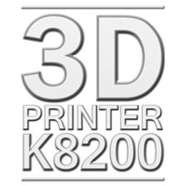 Imprimante 3D K8200 - K8200