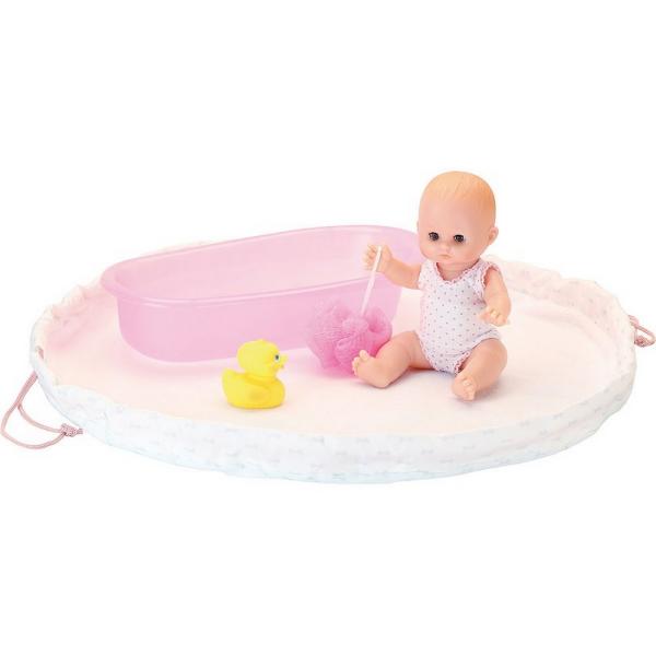 Mon baluchon de bain - PetitCollin-612814