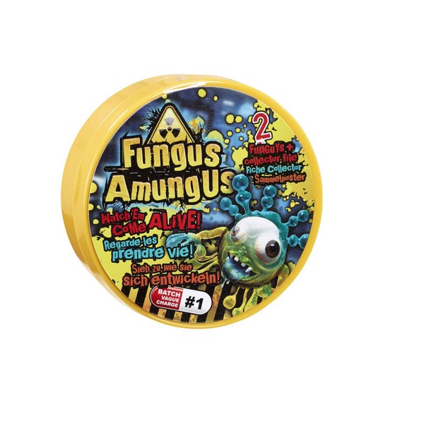Figurines Fungus Amungus - Vivid-22500.4300