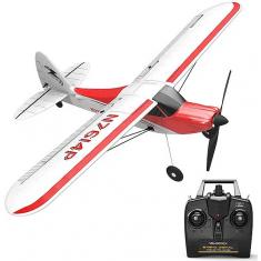 VOLANTEX Sport Club 500 4CH 500mm Brushed avec Gyro EPP RTF VOLANTEX Sport Club 500 4CH 500mm Brushed avec Gyro EPP RTF