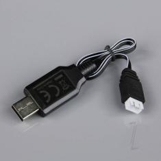 Charger USB Lithium 2S (SR48BR / SR65BR / Hurricane)