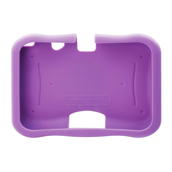 Accessoire pour Storio 3S : Coque violette - Vtech-213459