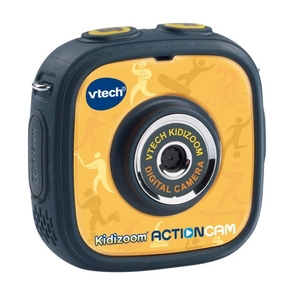 Camera Kidizoom Action Cam - Vtech-170705