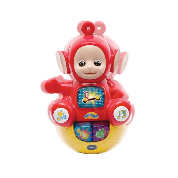 Culbuto Rigolo Teletubbies : Po - Vtech-193105