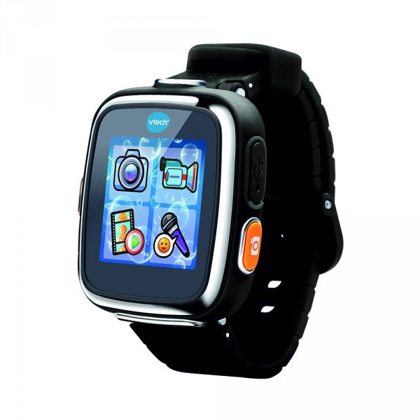 Montre Kidizoom Smartwatch DX noir - Vtech-171665