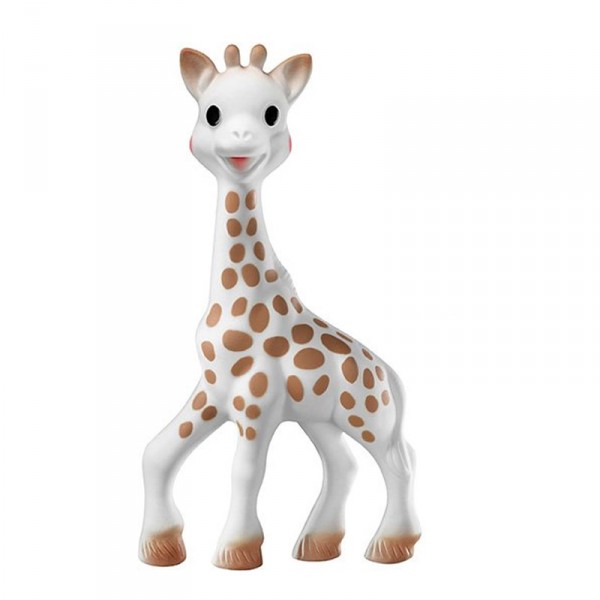 Hochet Sophie la girafe - Vulli-616400