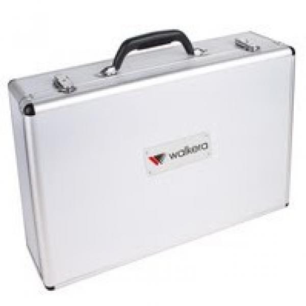 QR X350 : Aluminium case  - WALX350-Z-99