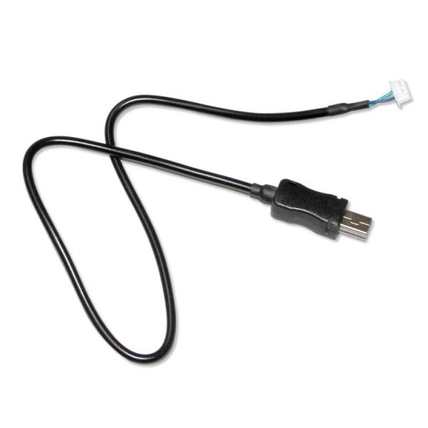 QR X350 : Video Transmitter cable for the GoPro3  - WALX350-Z-24
