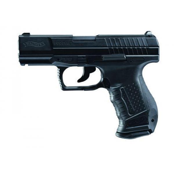 Réplique pistolet Walther P99 GBB DAO CO2 - PG2960