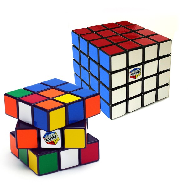 Rubik's Coffret Master Advanced - WinGames-0742