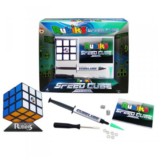 Rubik's Cube 3x3 Speed Compétition - WinGames-0733