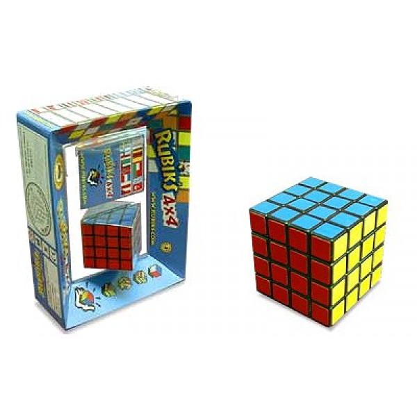 Rubik's Cube 4 x 4 - WinGames-0704
