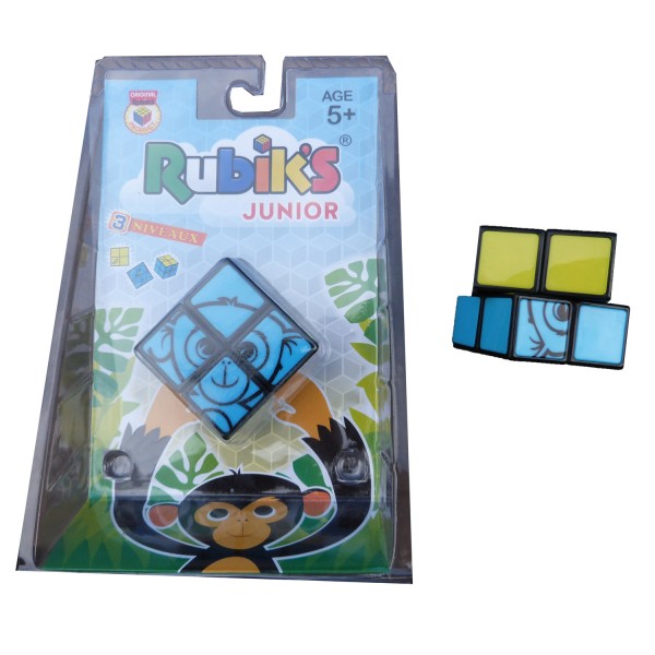 Rubik's Junior 2x2 Singe - WinGames-0760
