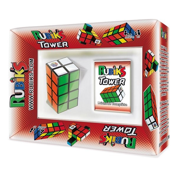 Rubik'S Tower - WinGames-0729