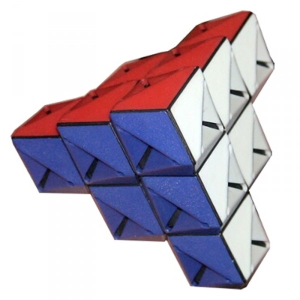 Rubik's Triamid - WinGames-0768