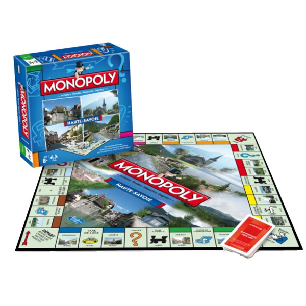 Monopoly Haute-Savoie - Winning-0156