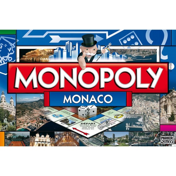 Monopoly Monaco - Winning-0056