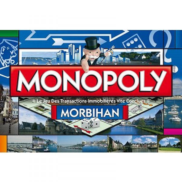 Monopoly Morbihan - Winning-0121