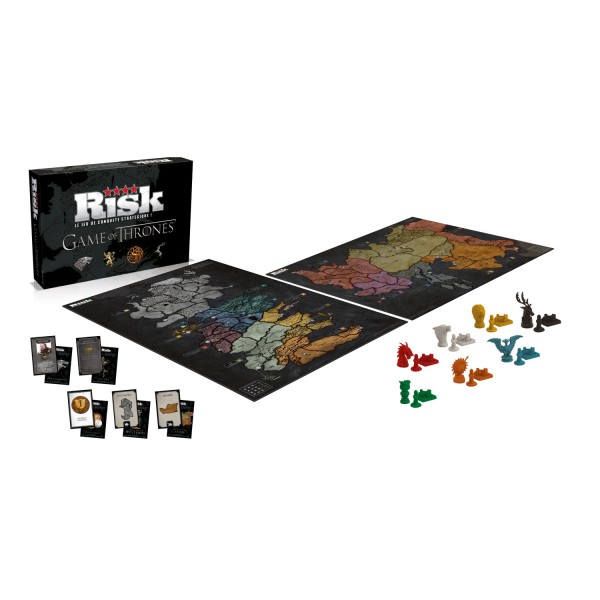 Risk Game of Thrones - Winning-0921
