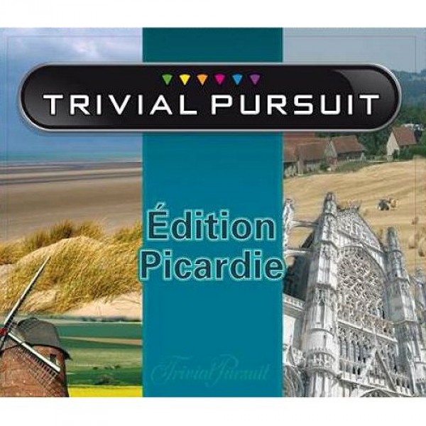 Trivial Pursuit Picardie - Winning-0340N