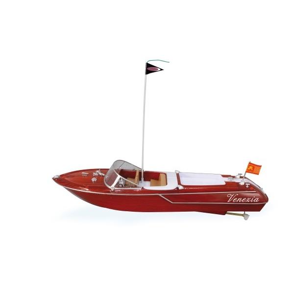 Venezia 450mm RTR Jamara - 40390