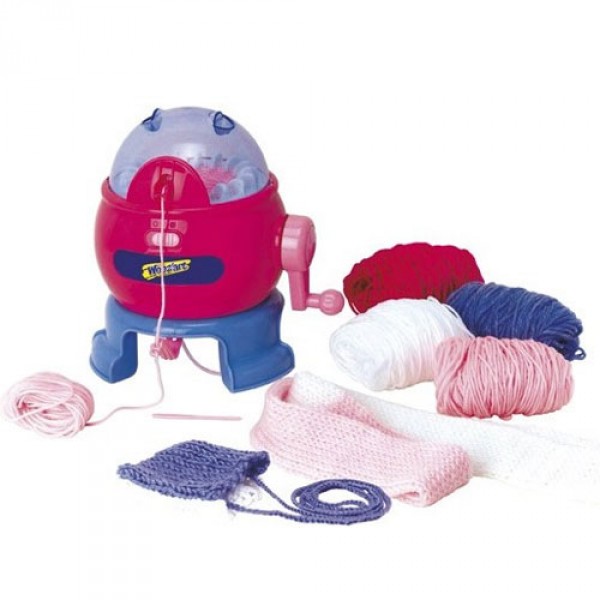 Machine à tricoter - Woozart-PG3043