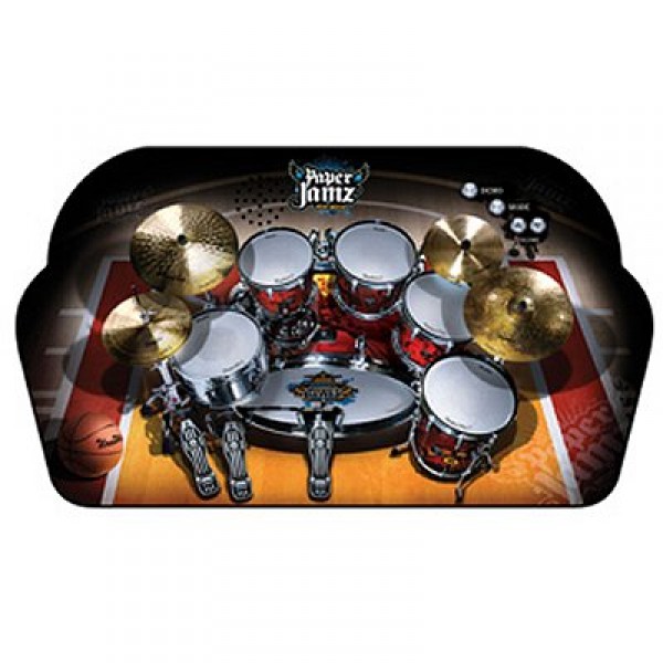 Batterie - Paper Jamz Fly Case : Two Princes - Wowwee-6352-6343