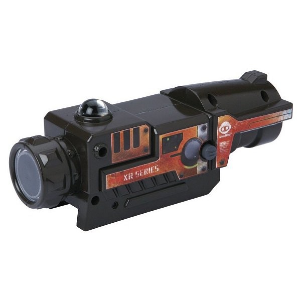 Lunette de visée Fusil laser Light Strike - Wowwee-3403