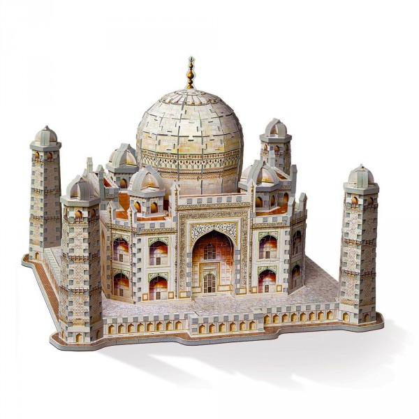 Puzzle 3D 950 pièces : Taj Mahal - Wrebbit-W3D-2001