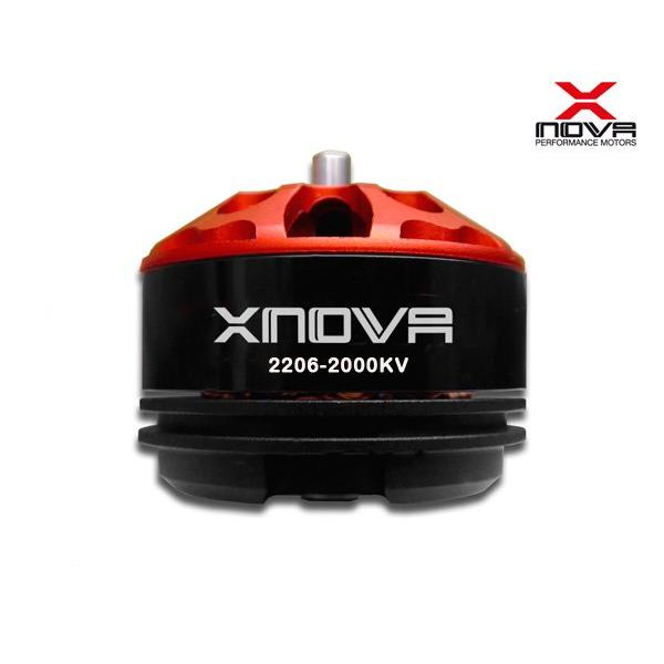 Xnova 2206-2000KV FPV combo - 2206-2000KV-CB