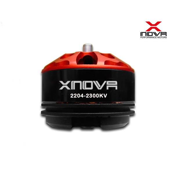 Xnova 2204-2300KV FPV combo - 2204-2300KV-CB