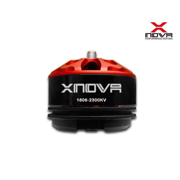 Xnova 1806-2300KV FPV Combo - 1806-2300KV-CB