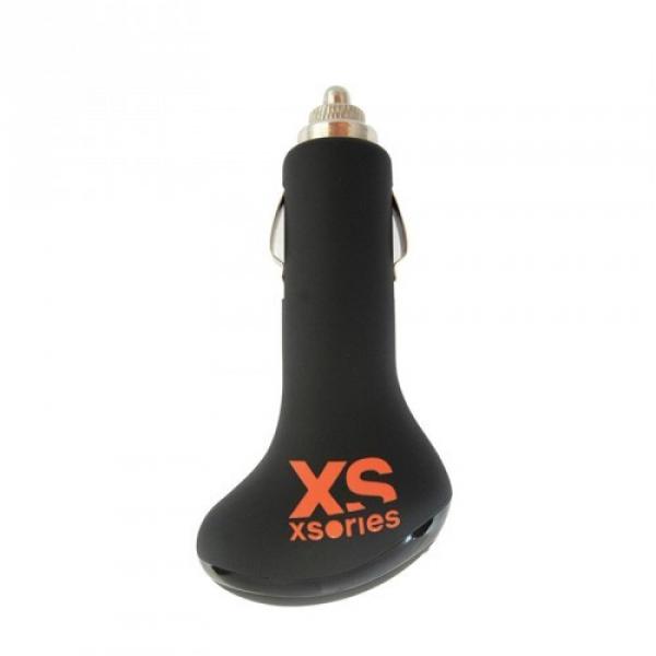 XSORIES CAR CHARGER - XS-CARC