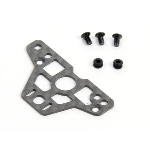 Cabon Panel for Brushless Conversion - Nano CPX - NACPX04
