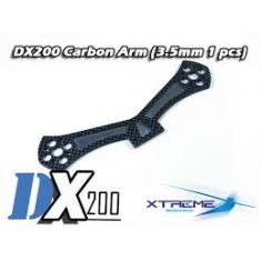 Bras Carbone DX200 (3.5mm) x 1