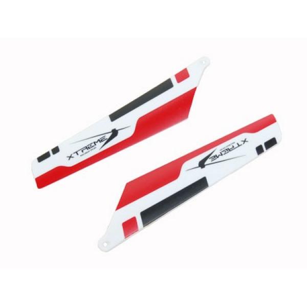 Xtreme Blade (Red) (for 4#3B, 4B100, CB100) - XTR-W43004-R