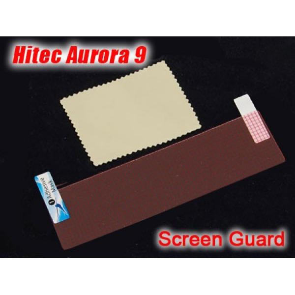 Film de protection pour Hitec Auroa 9 - XTR-EA-049-HA9