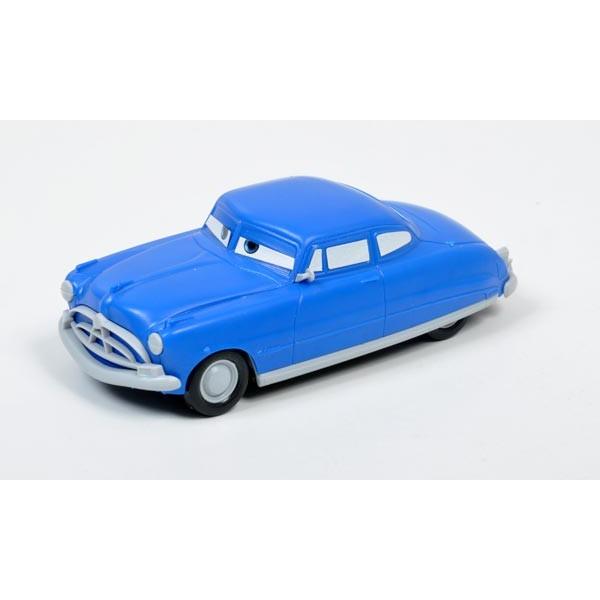 Kit modèle réduit Disney Cars - DOC HUDSON - MPL-2014