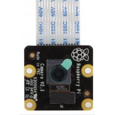 Raspberry Carte Fille Carte Caméra NoIR pour Raspberry Pi 8-Megapixel Unité 