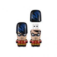Clé USB 8GB Mimobot - Batman Series (Robin)