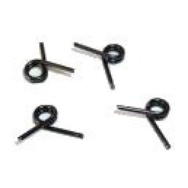 Ressorts d'embrayage 4 points 1.0mm - MTA4 - REZ-PN1811