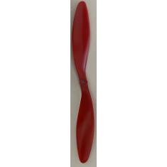 DYNAM Hélice 10x4.7 Rouge