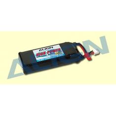 2S1P 7.4V 1900Mah 40C