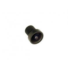 Lentille 2.5mm 1/2" CMOS "GoPro"