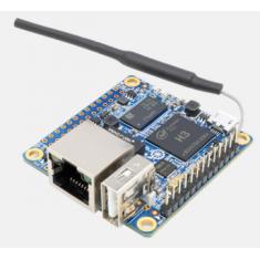 Orange Pi Zero 512mb H2+ Core Mini Development Board,support 100m Ethernet Port And Wifi