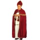 Miniature Déguisement Saint Nicolas Luxe