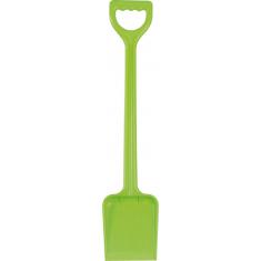 Schaufel robust 54 cm grün