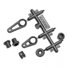 AX31009 2-Speed Hi/Lo Servo Saver Set - Axial